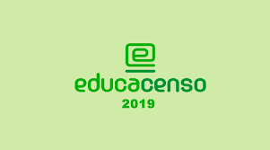 Censo Escolar 2019