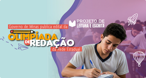 Olimpíada de Redação