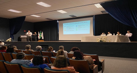 Governo de Minas realiza primeira audiência pública sobre Parceria Público-Privada para modernizar infraestrutura de escolas