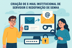 E-mail de servidor