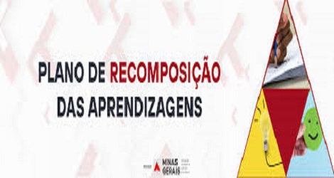 REABERTURA – Edital de seleção para o Plano de Recomposição das Aprendizagens – PRA