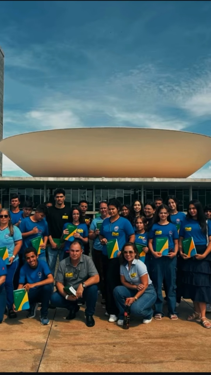 “PRÊMIO ESCOLA TRANSFORMAÇÃO”