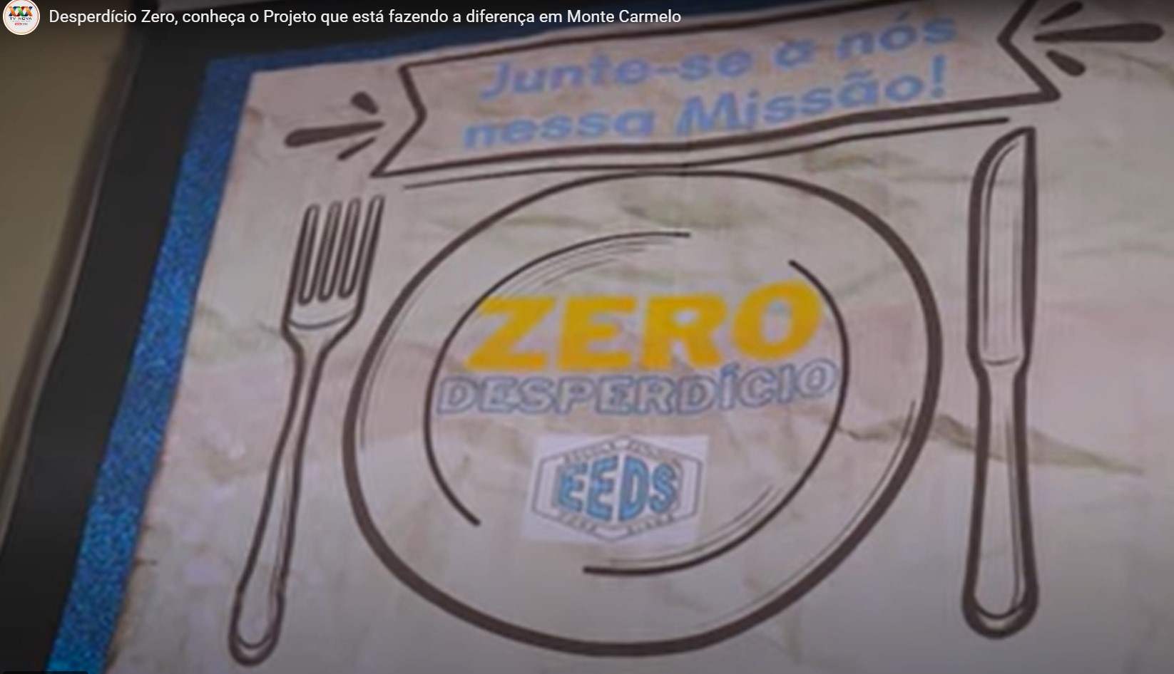 Programa Prato Consciente