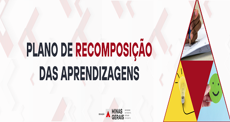 Edital nº 01/2026  Plano de Recomposição das Aprendizagens (PRA) – SRE Monte Carmelo