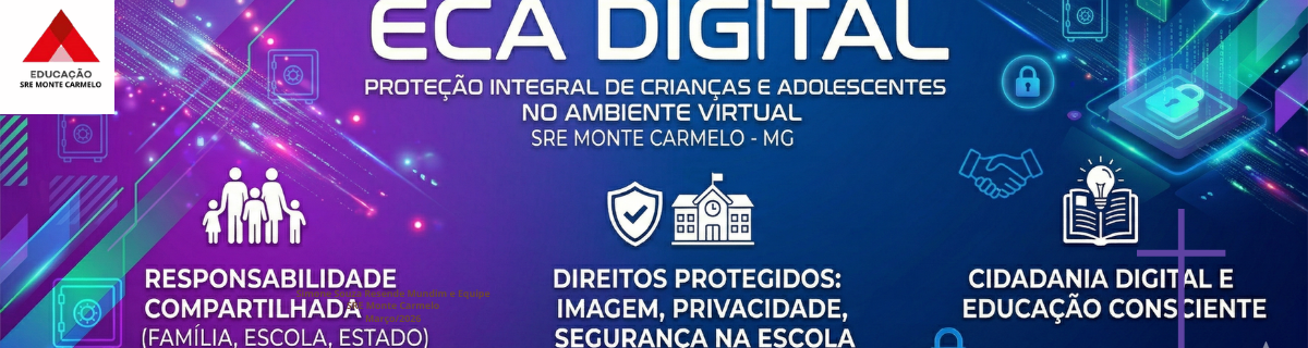Imagem - ECA DIGITAL